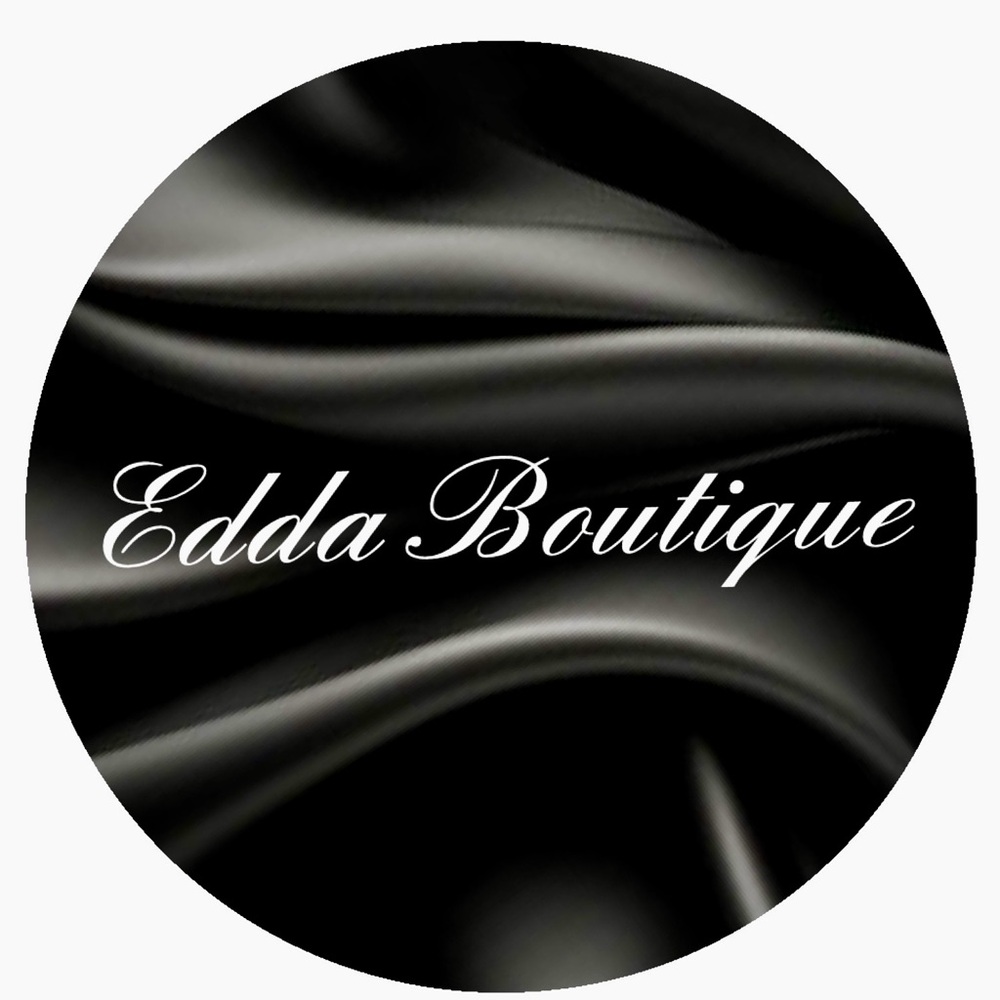 Meet your Posher, Edda